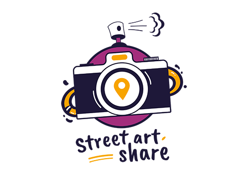 StreetArtShare
